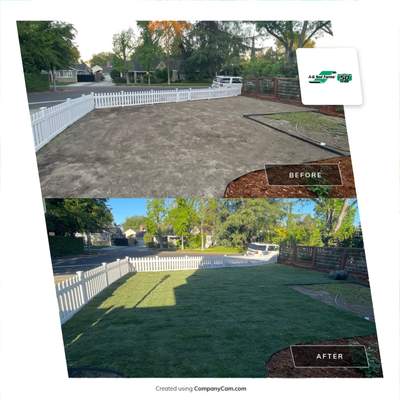 Project in Modesto