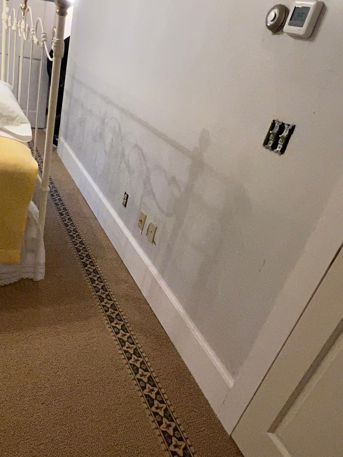 Bathroom Remodel using Tile by Home Concepts Construction