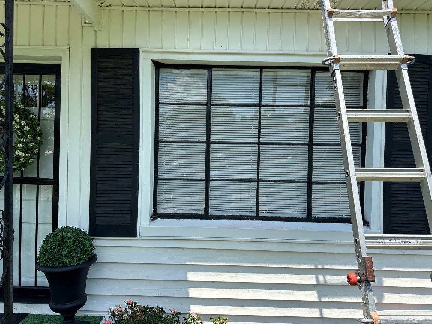 Project in Chattanooga by Aultman Roofing