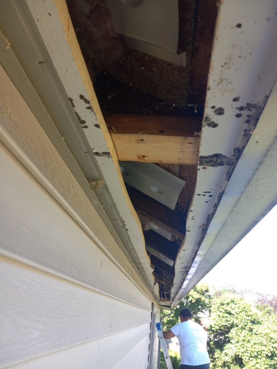 Roof Replacement using Owens Corning by 180 Contractors