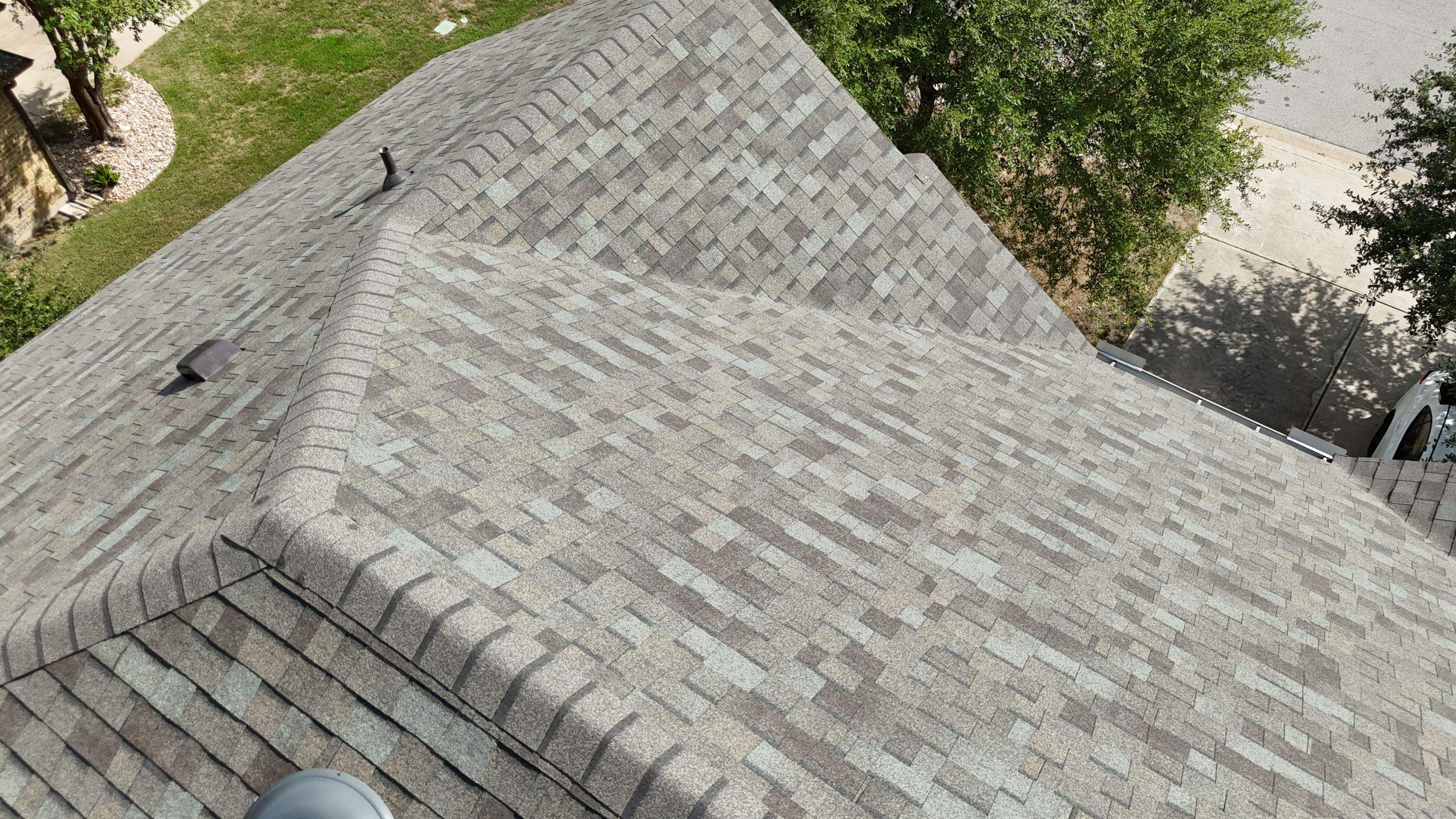 Driftwood - Owens Corning TruDefinition Duration Storm Class 4 by RoofsOnly.com