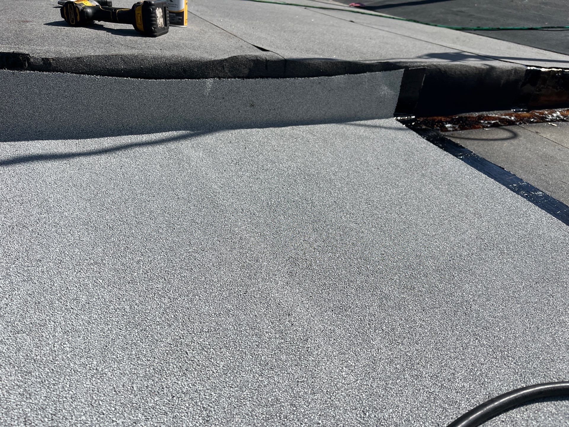 Project in St. Petersburg 33704 by Mitchell Roofing Company LLC 