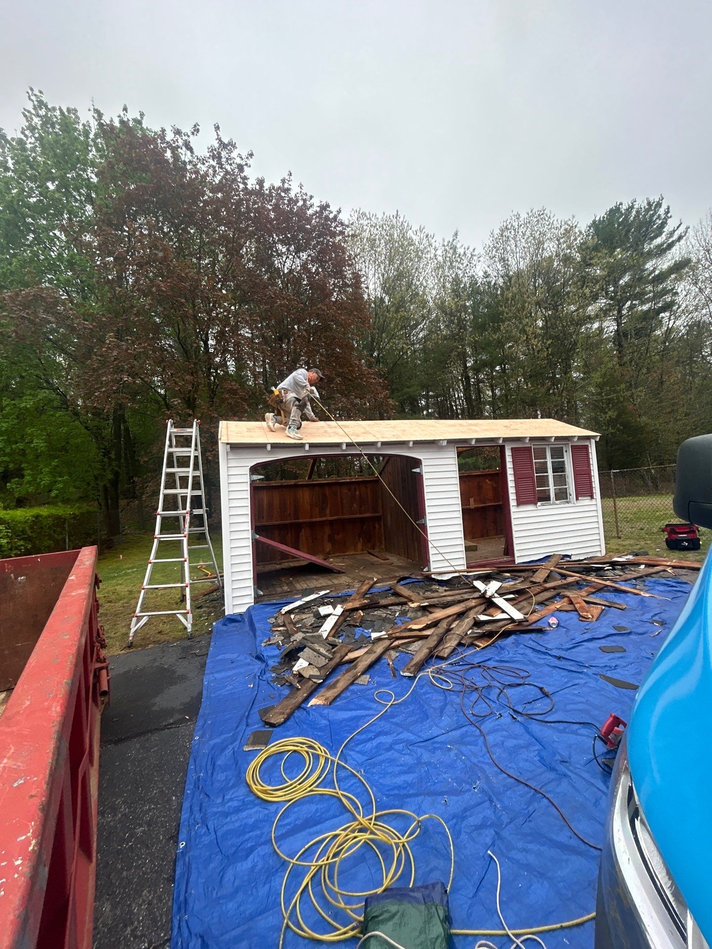 Siding, Roofing & Windows | Wilmington by Mighty Dog Roofing of Greater Middlesex County