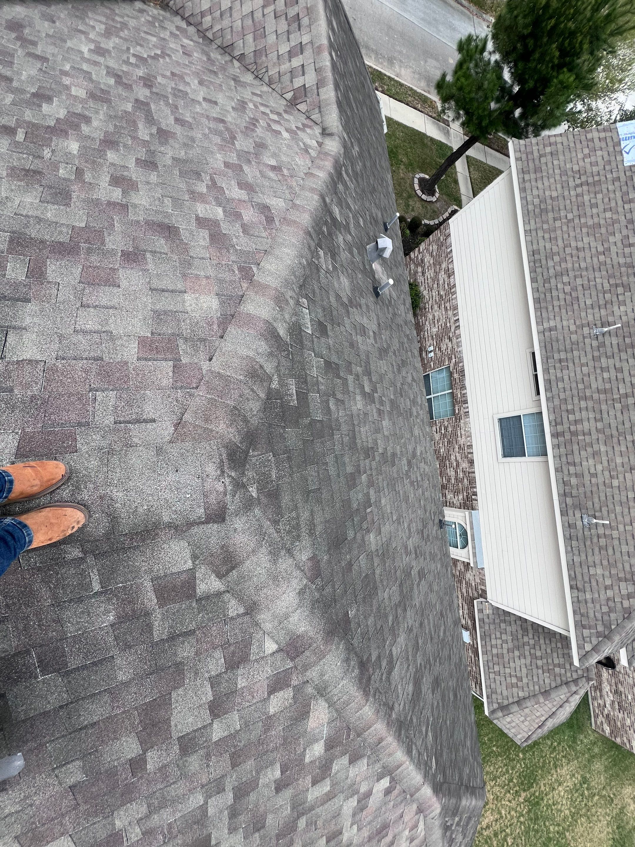 Roof Repair Humble by Roof Repair Services LLC