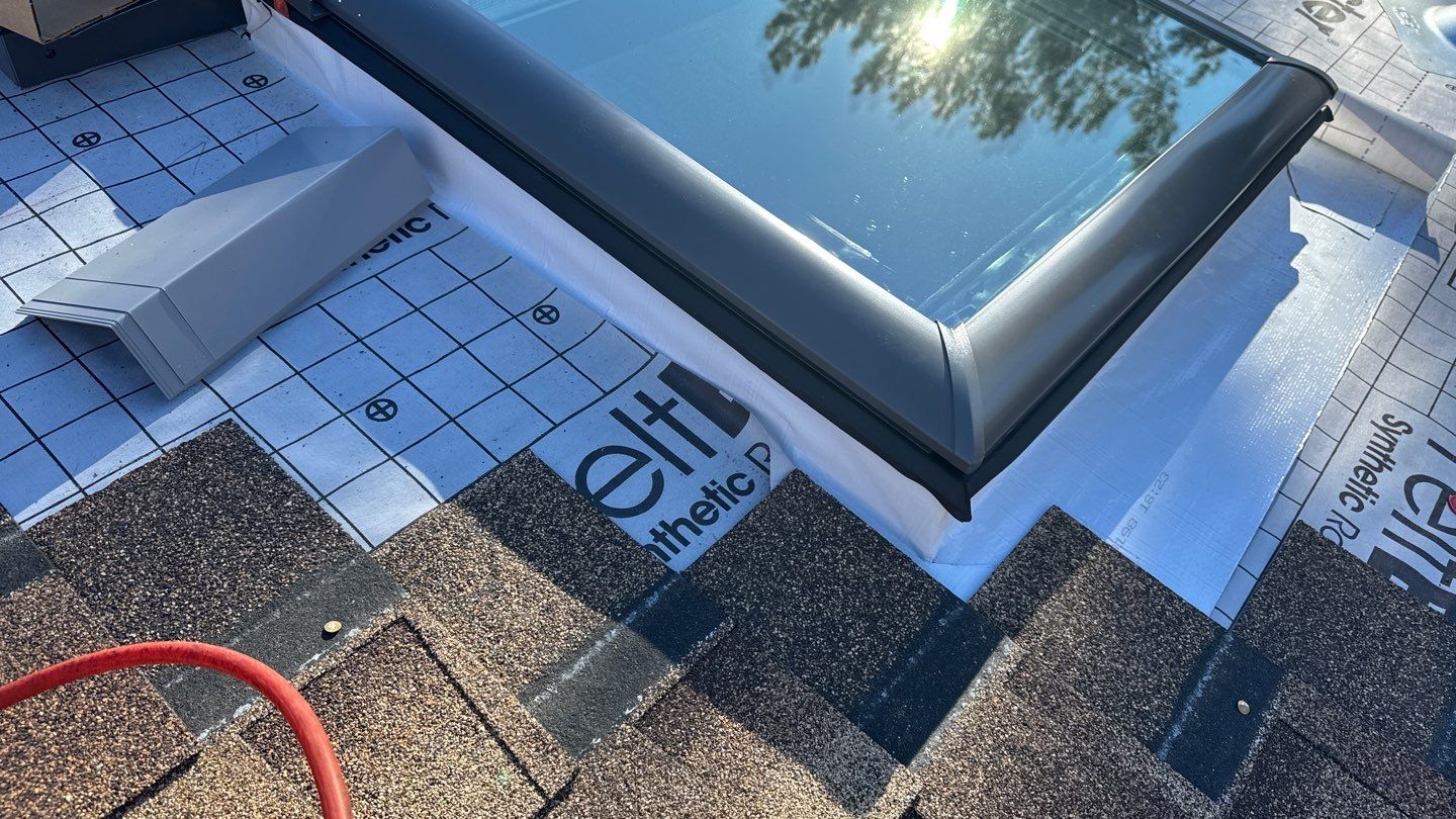 Sell This House! by Modern Roofing Group