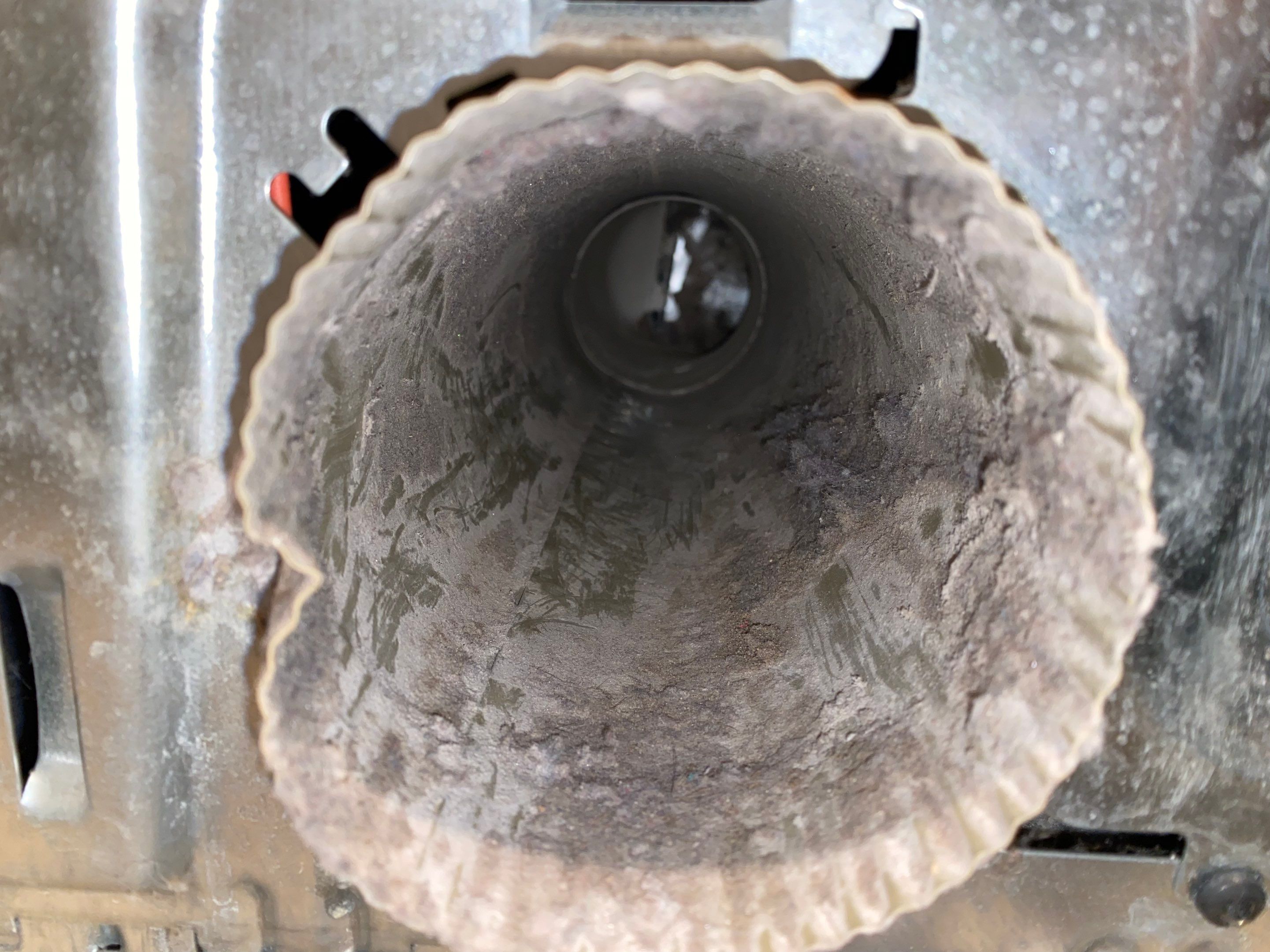 Air duct cleaning by Pronto Air Duct Cleaning