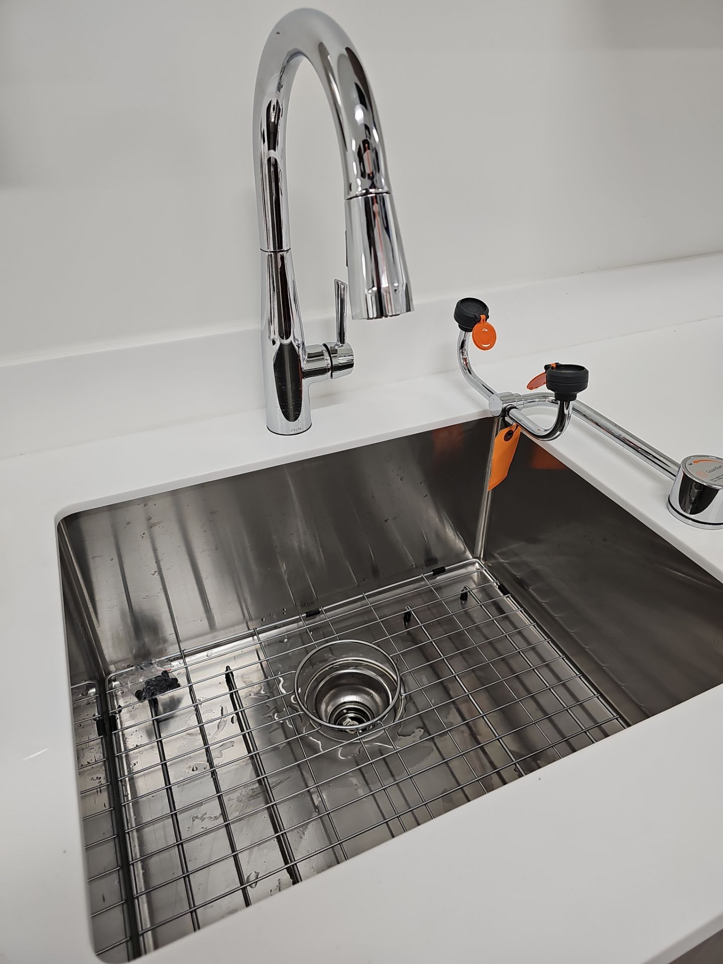 Commercial Vet Clinic by Venne Plumbing