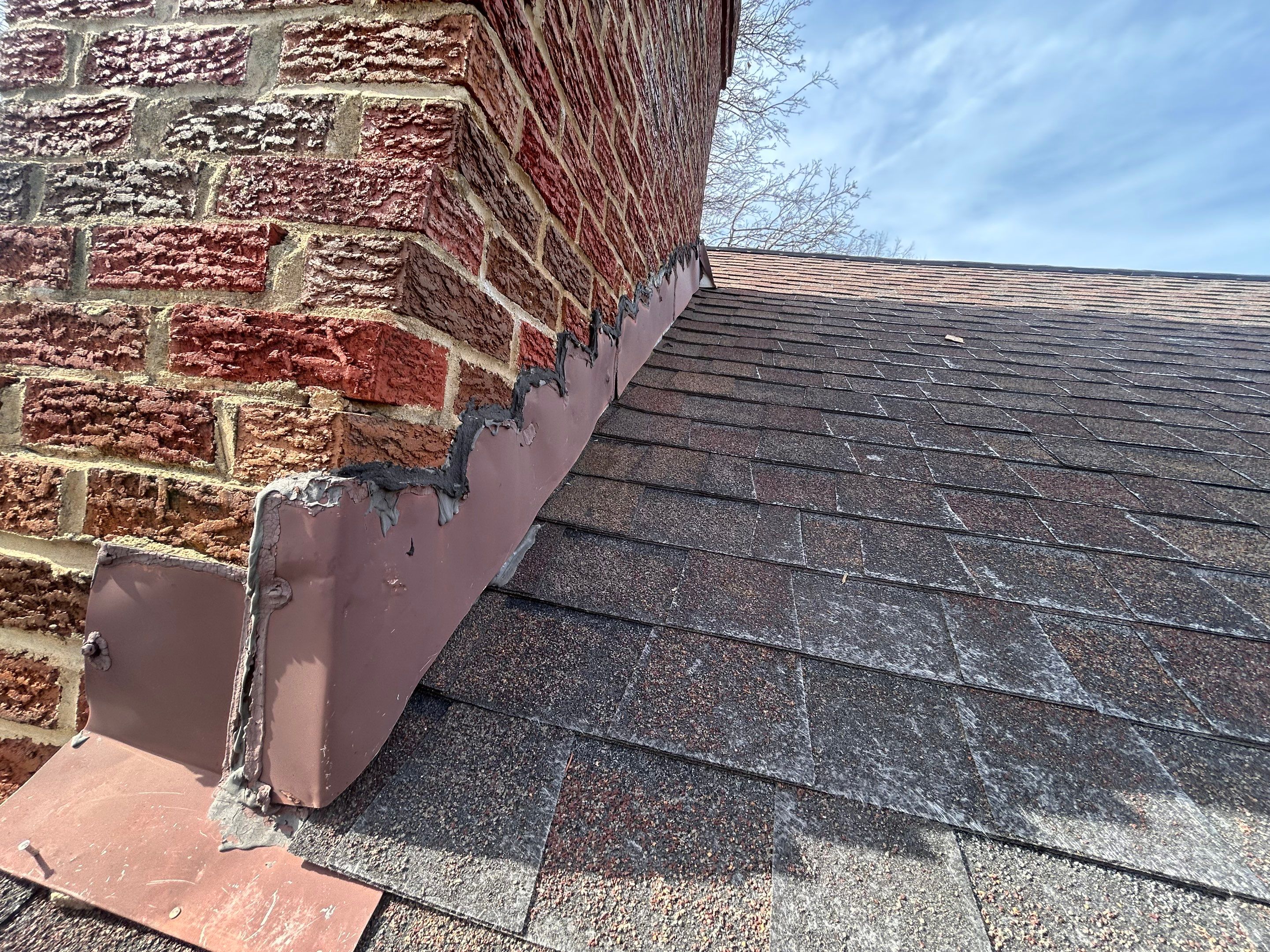 Roof and Gutter Replacement by Homestyle in Wickliffe by Homestyle Home Improvements (HHI)