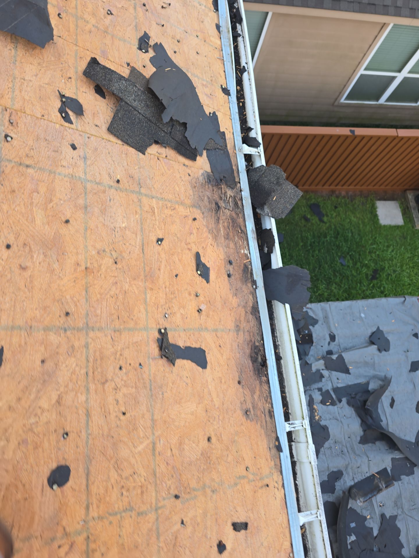Roof Repair Houston by Roof Repair Company
