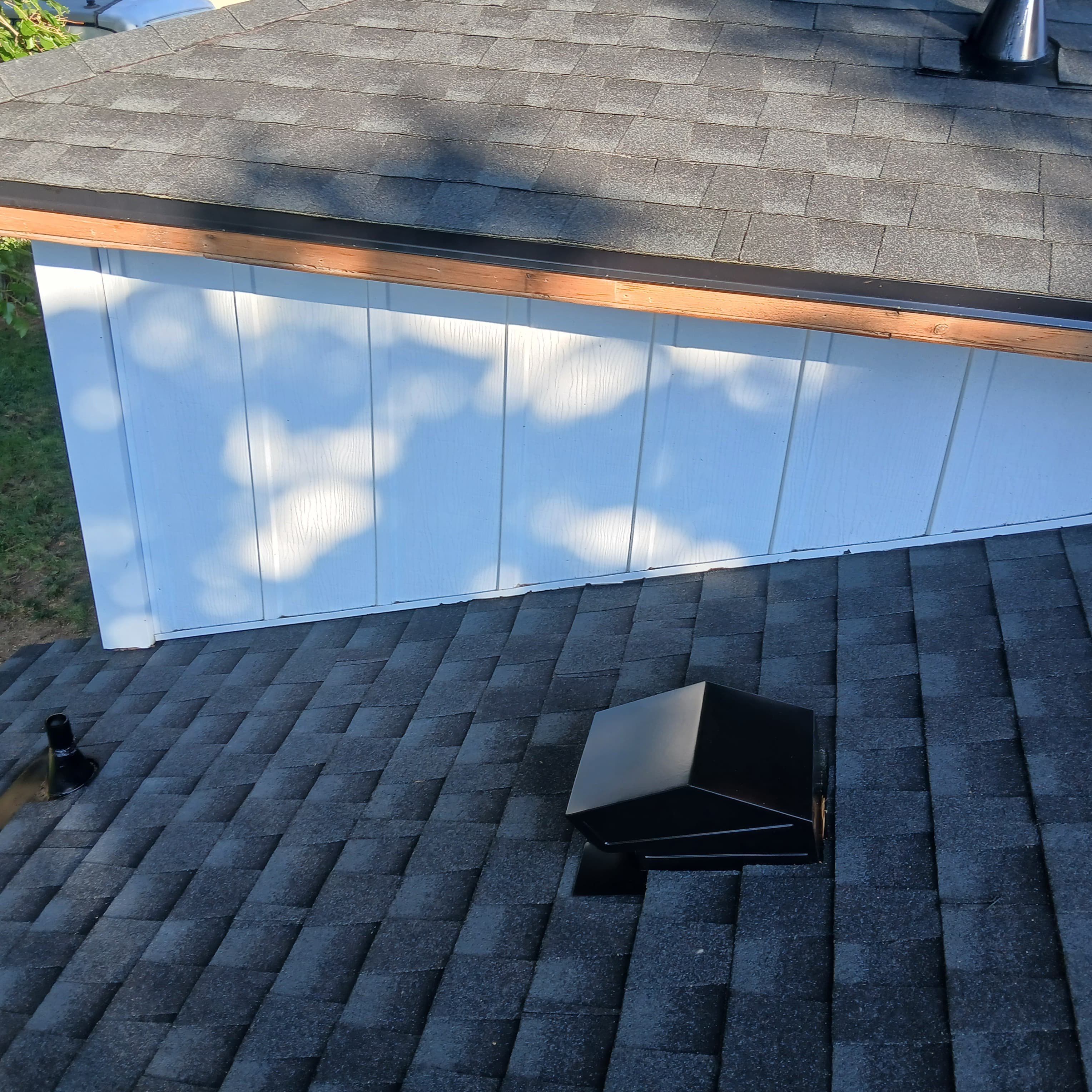 Roofing in Ogden, UT by Go Pro Roofing