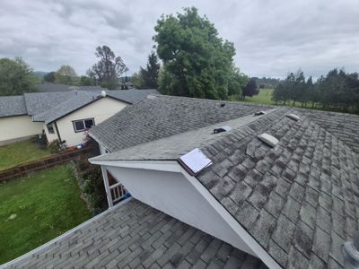 Project in Philomath