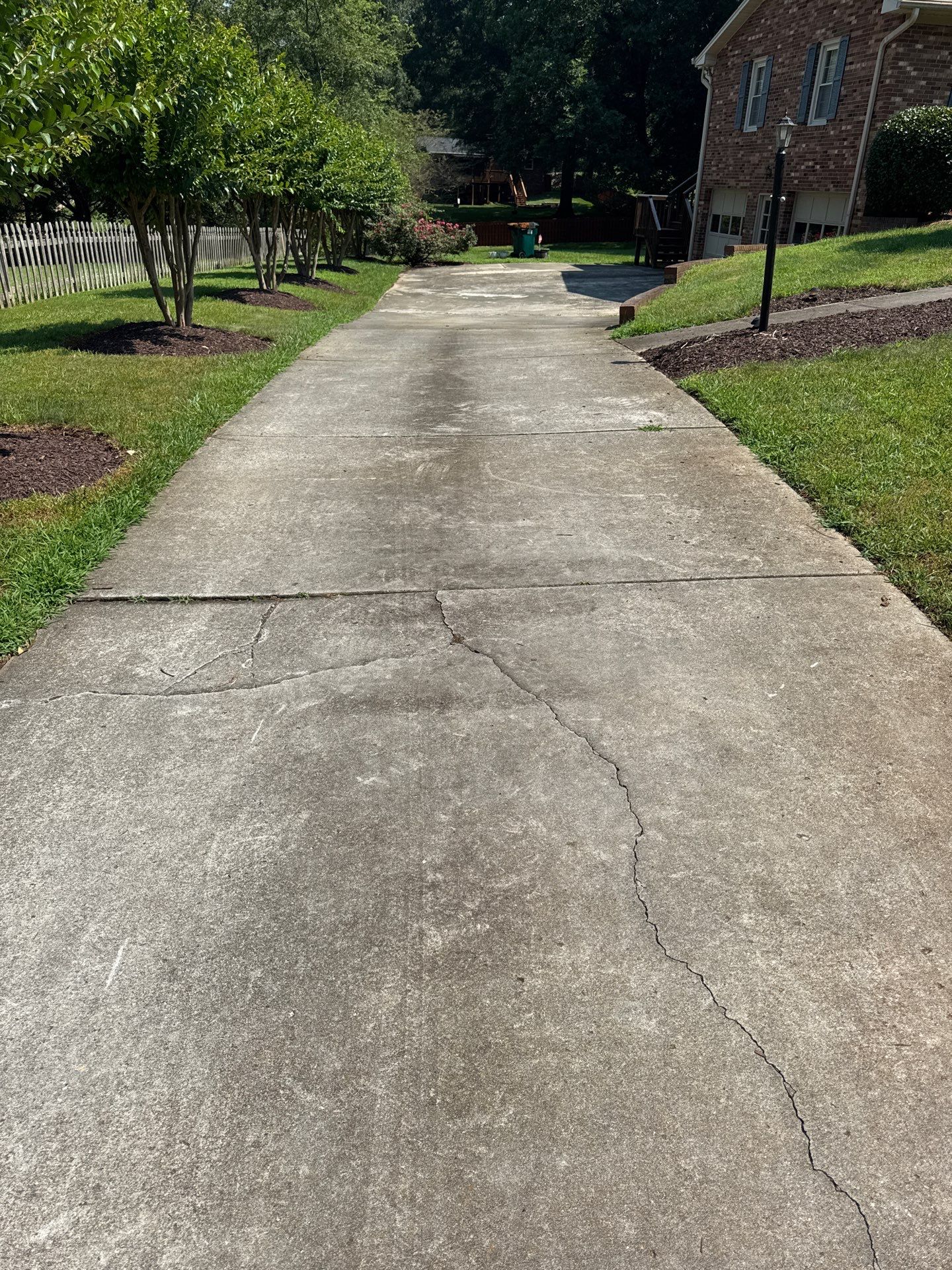 Millbridge Road Area — Clemmons, NC