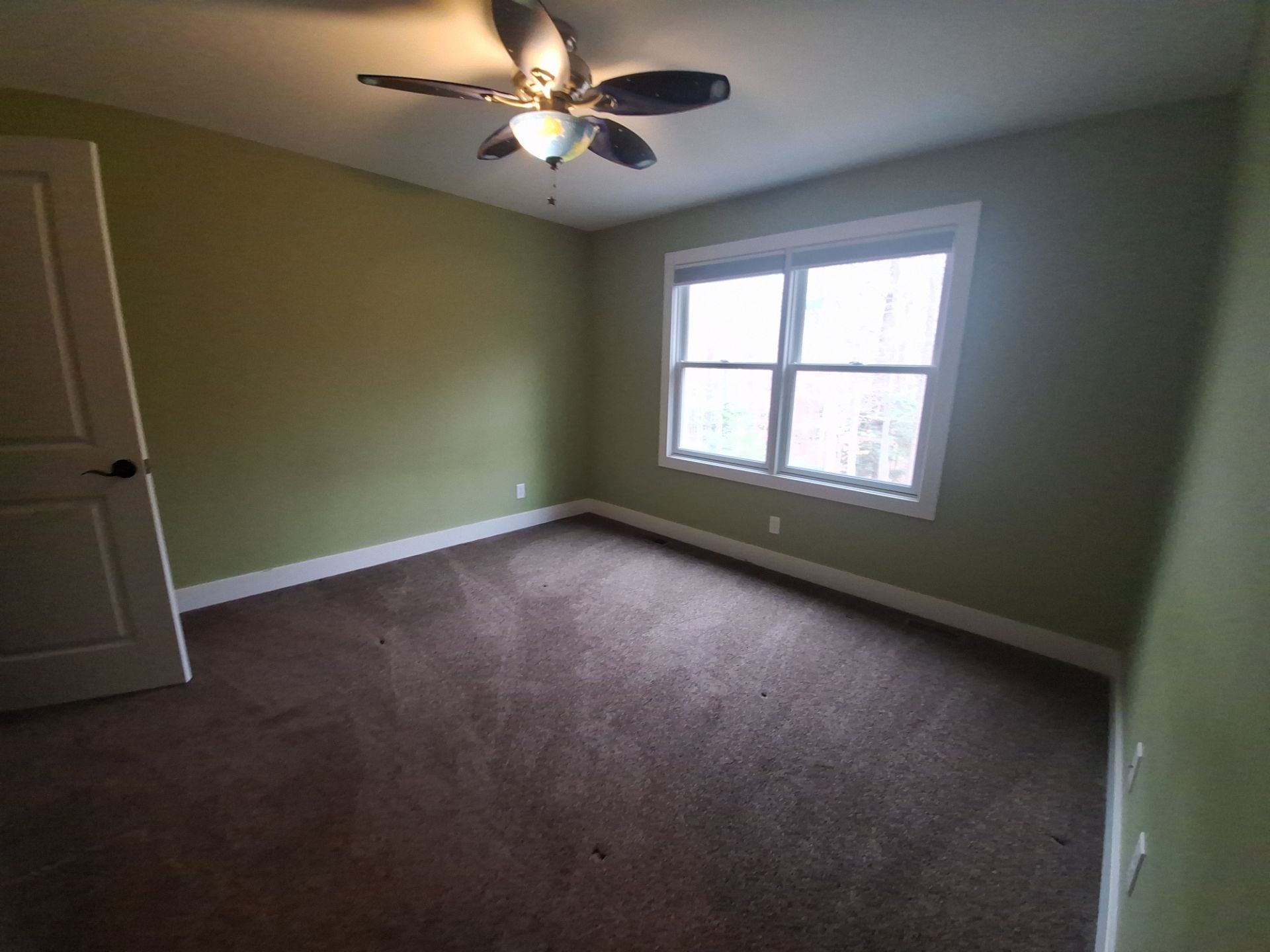 Bedrooms & Bathroom color change! by Gordon Painting