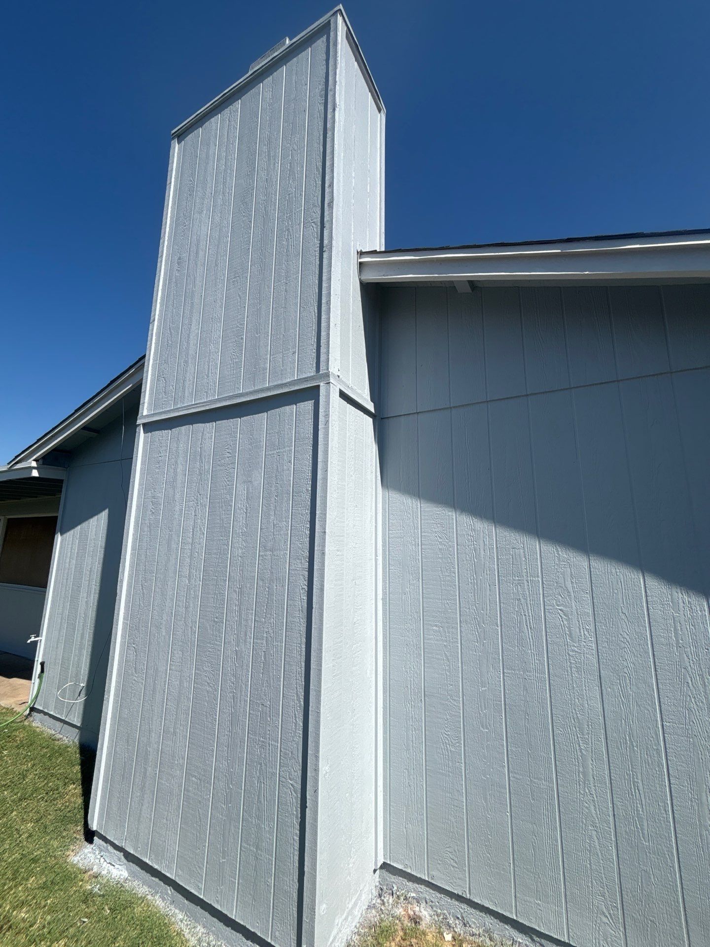 Harmony Ave - Exterior by Kowalski Painting