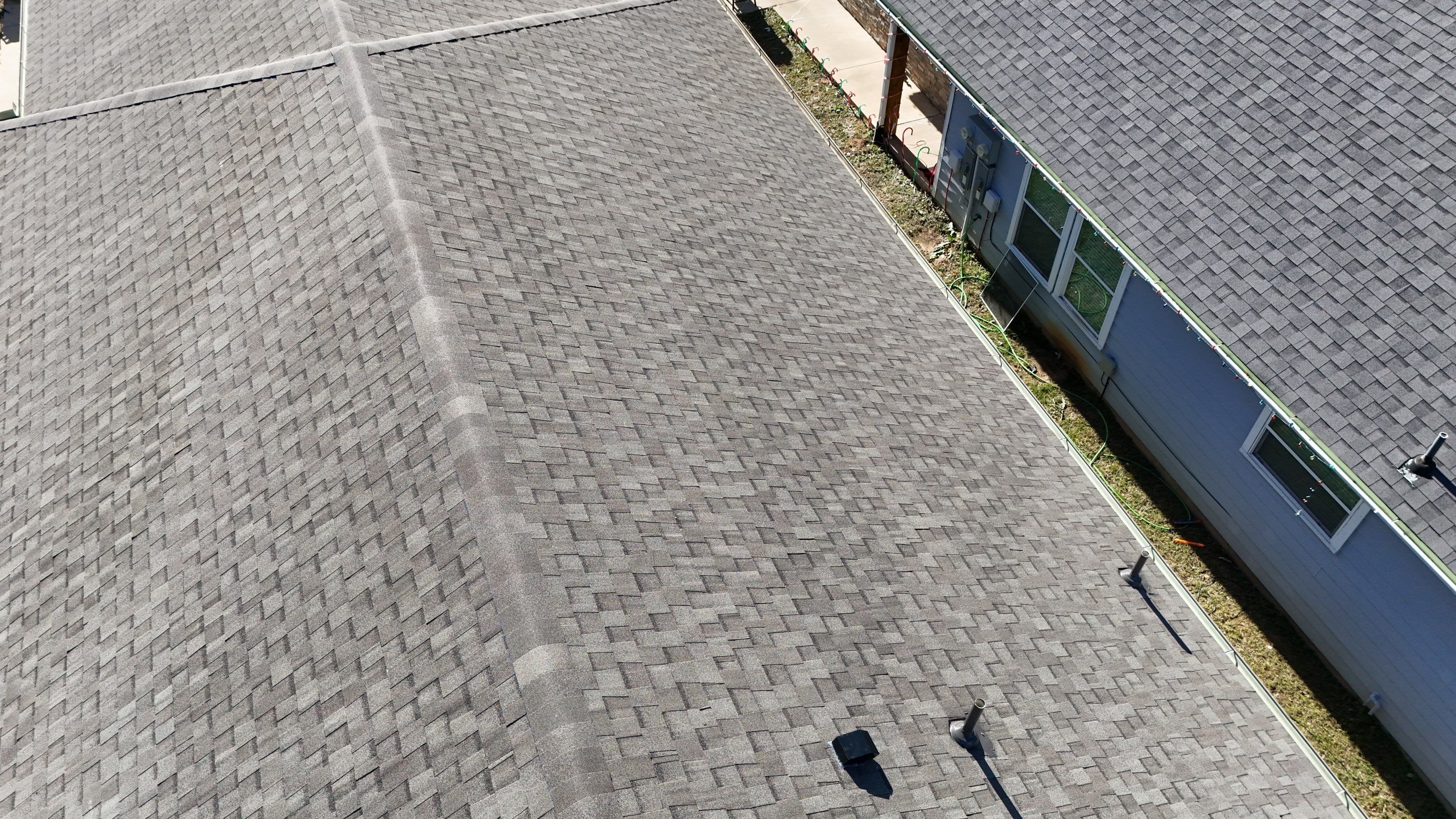 Project in Sherman by Armor Roofing | Exteriors