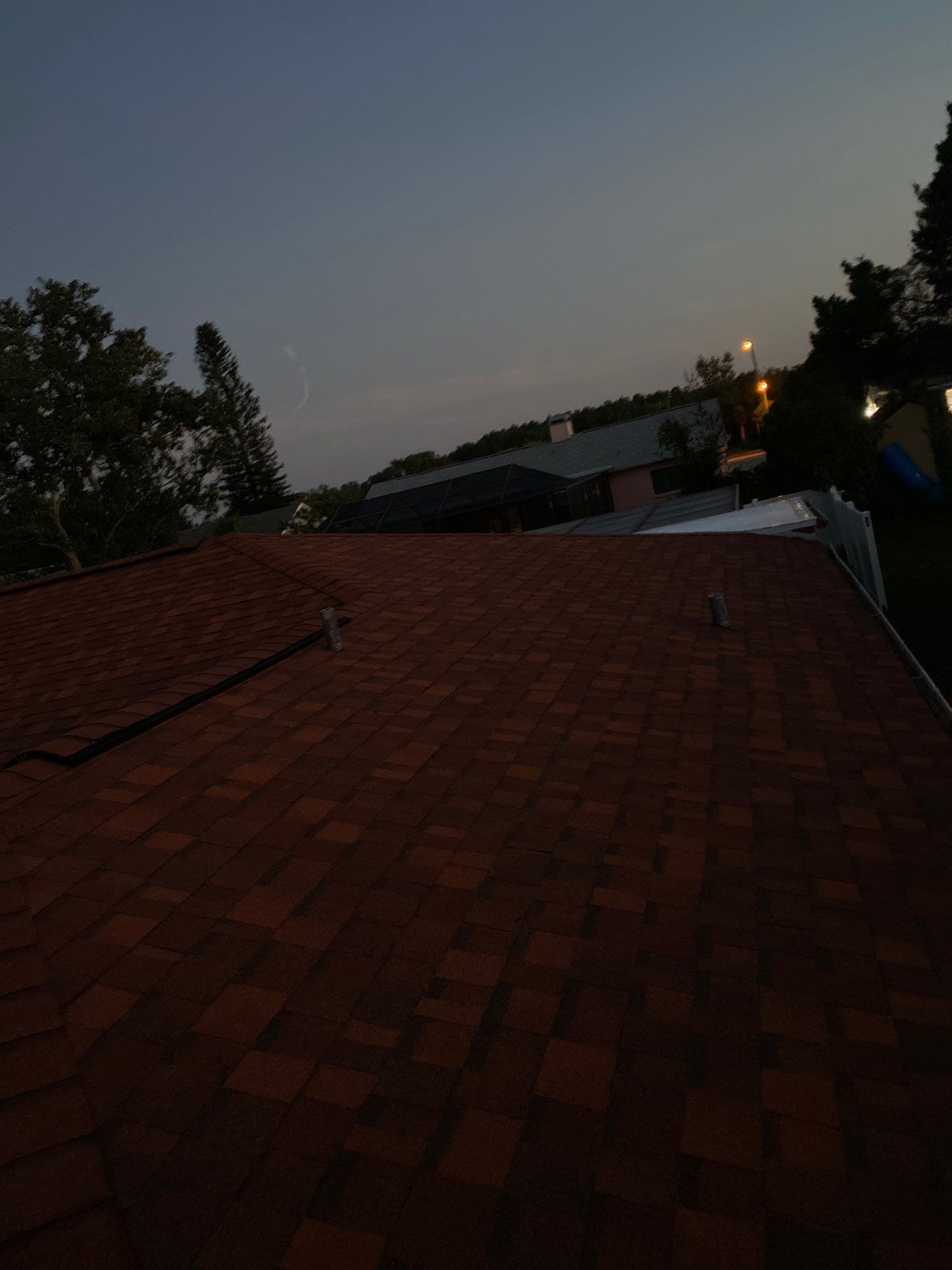 Port Richey, FL by Farrell Roofing
