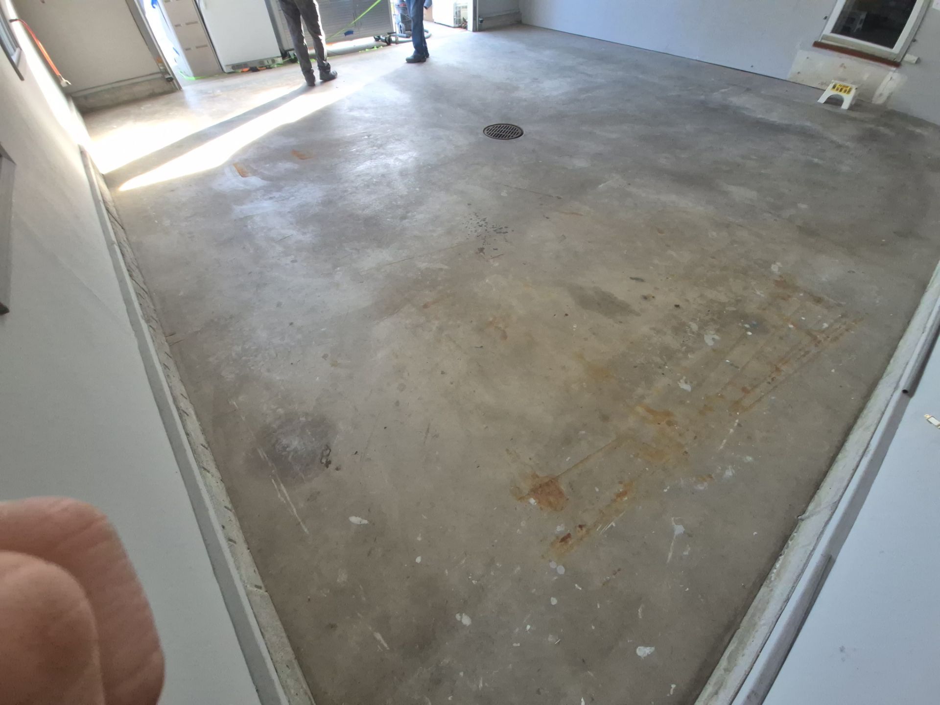 Bay City by Wise Coatings of Central Michigan