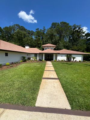 Deerwood Resident | Bed Design & Upgrade