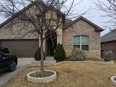 909 Brittany Dr