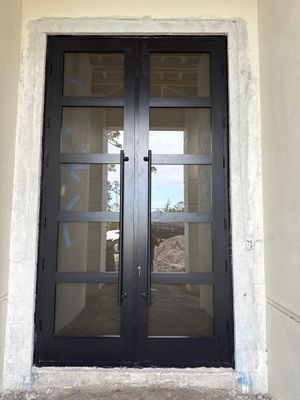 Project in Parkland