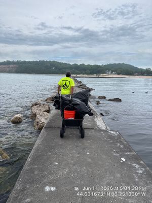 Historical Restoration Assessment for the Frankfort North Breakwater Lighthouse