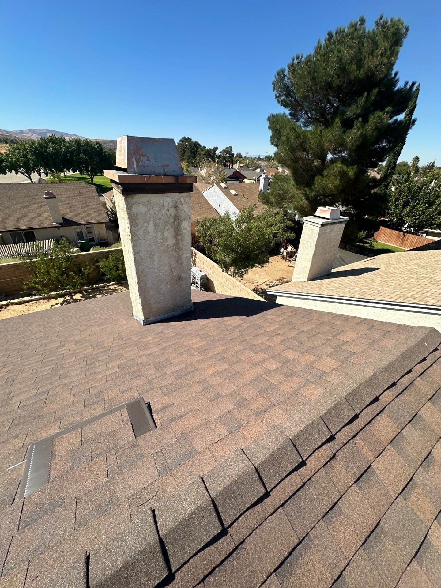 Roof Replacement - Palmdale, CA 93550 by Epic Roof Replacement