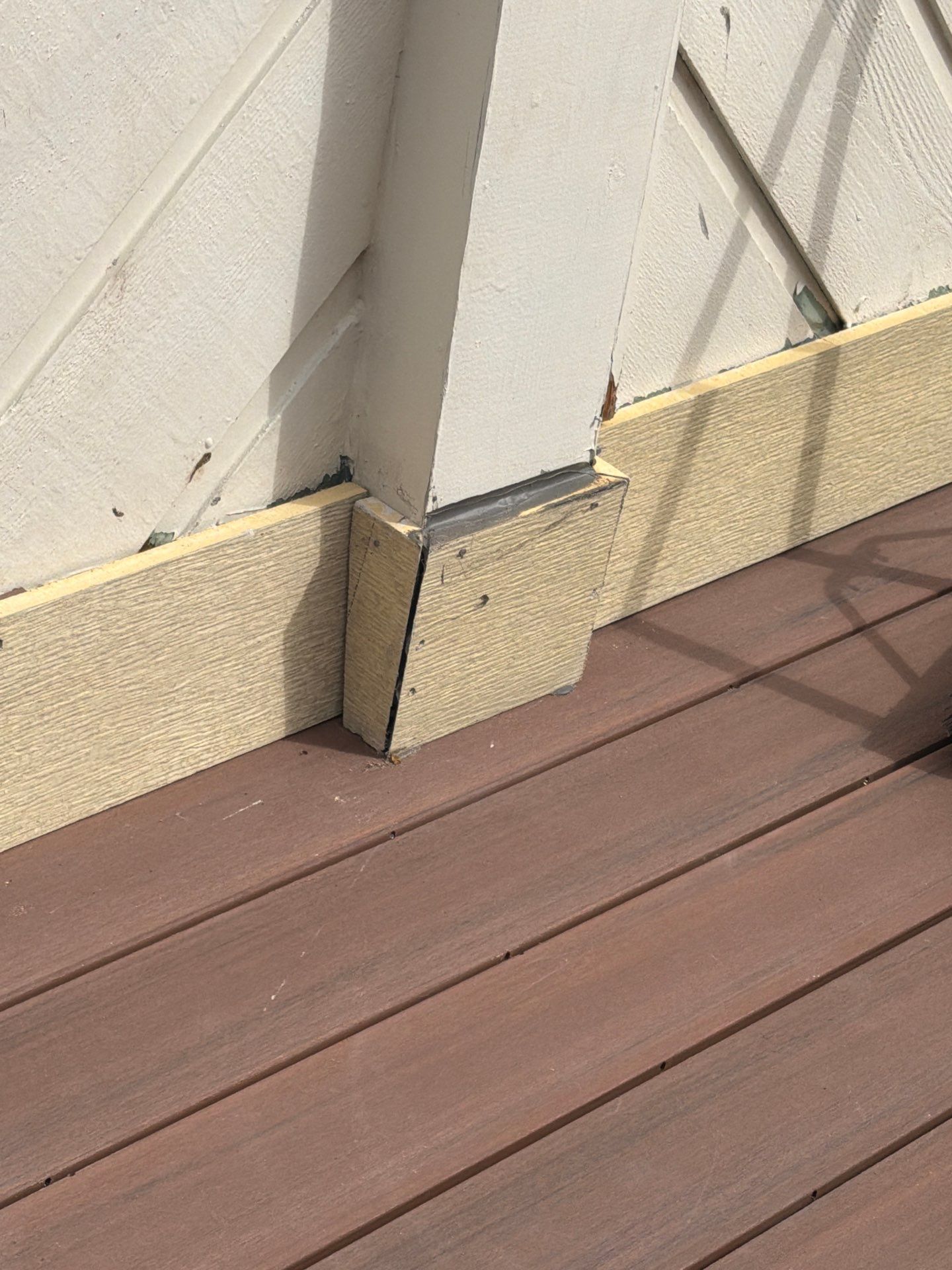 From Disaster to Deck by Bayfront Roofing and Construction