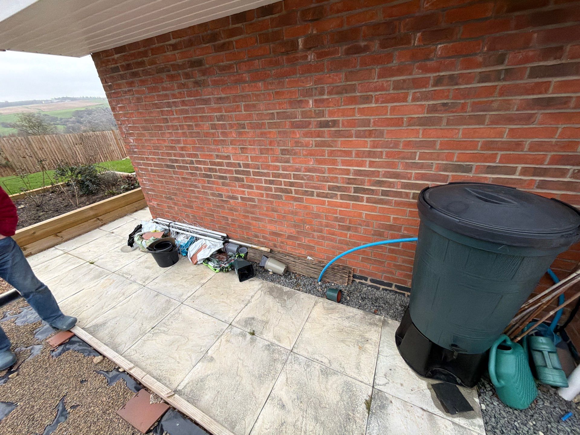 🔋 Taking Control of Energy – One Home at a Time by Elite Services Group Ltd