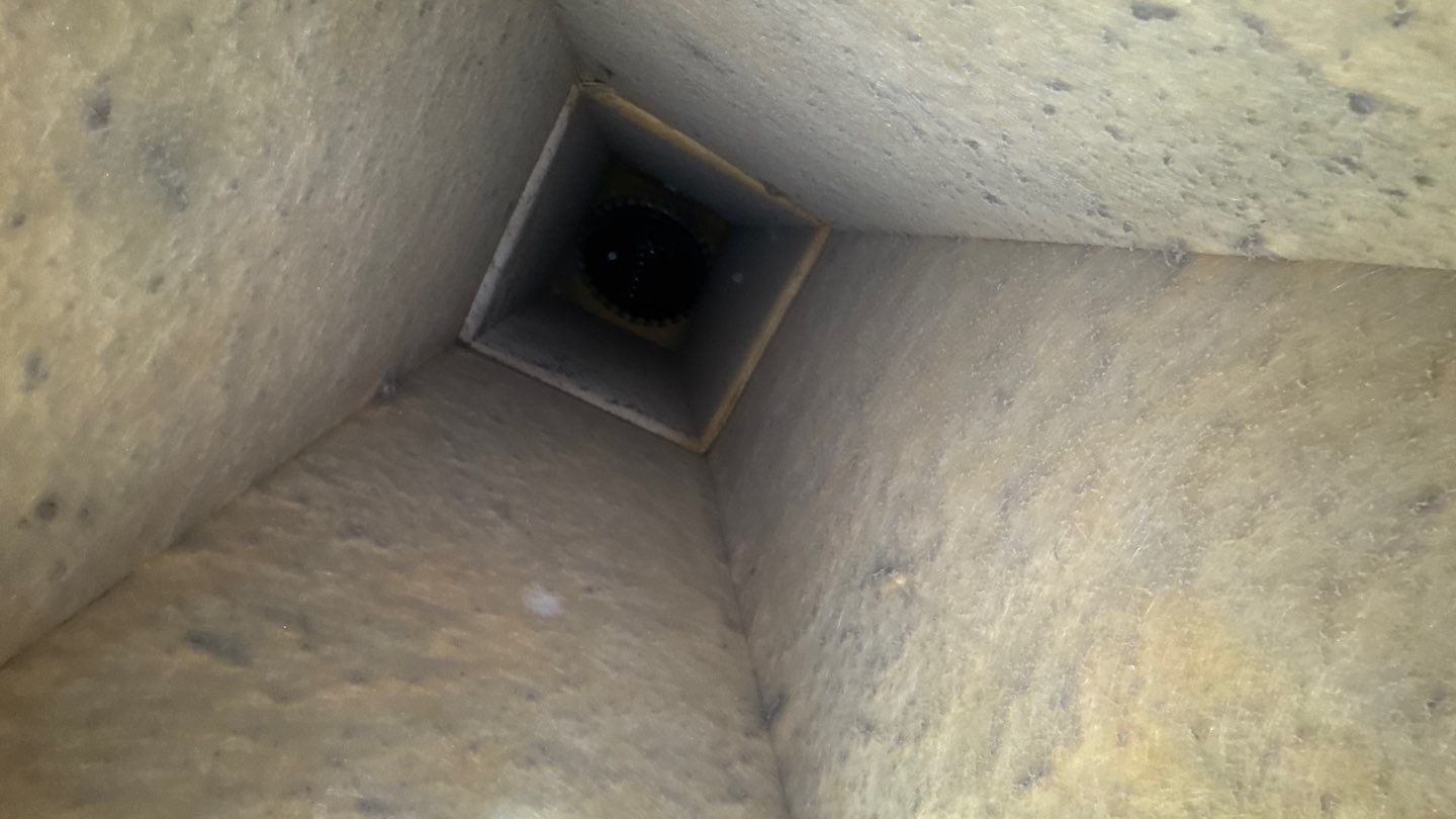 Air Duct and Dryer Vent Cleaning in Leesburg by Hygienic Air, Inc