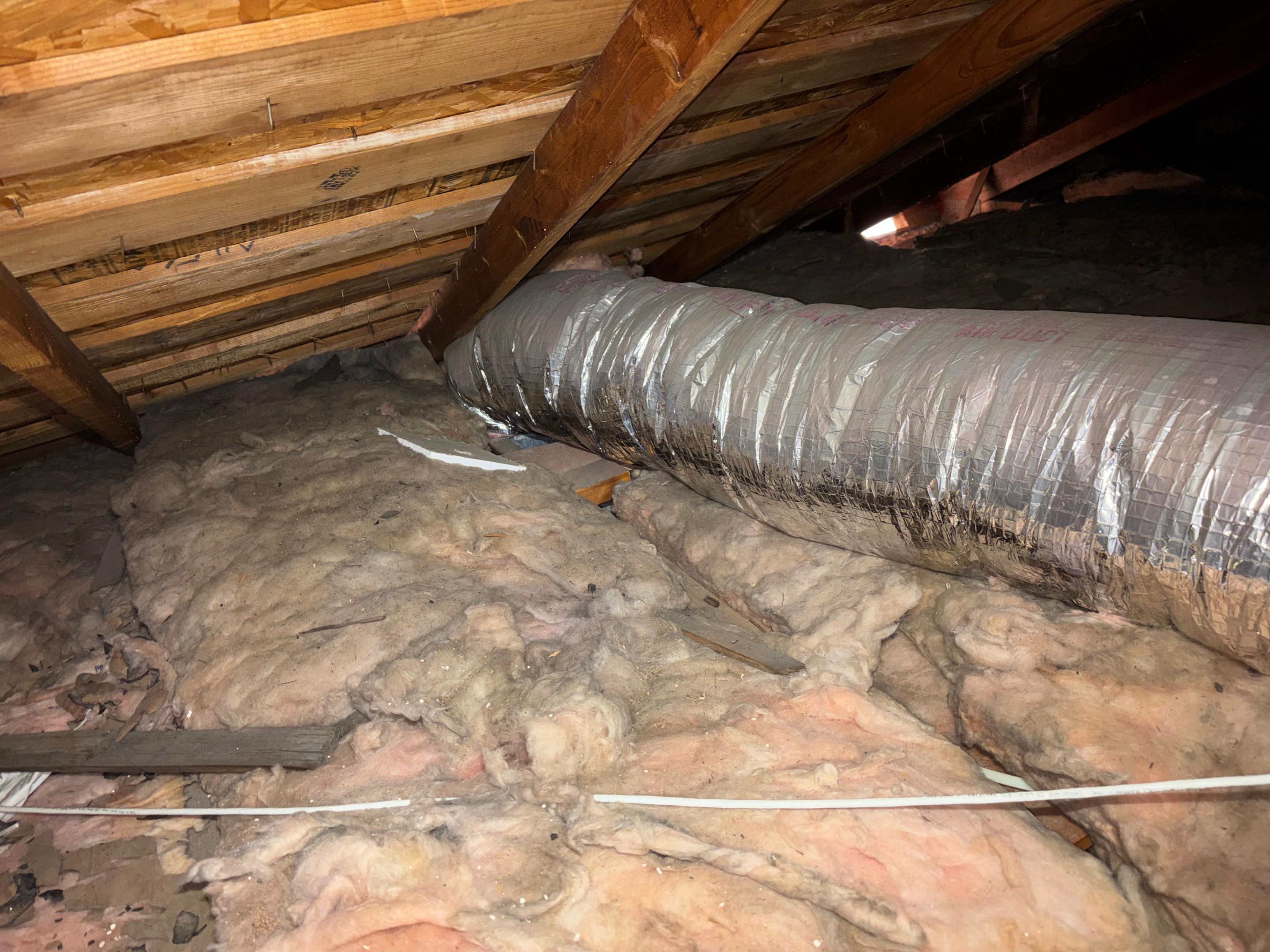 Project in Fullerton by Insulation Labs