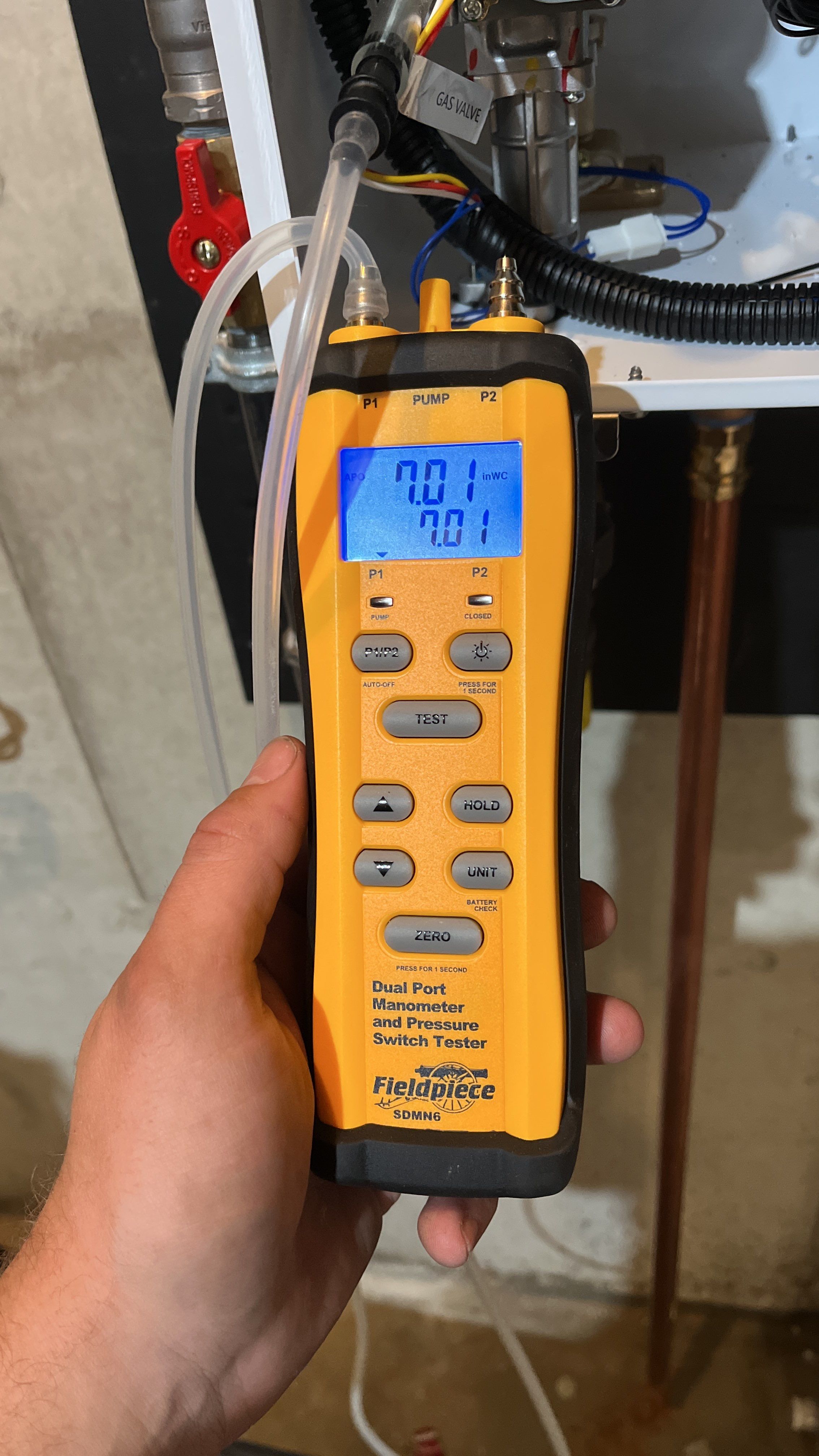 Navien NPE S2 by Stake Plumbing and Heating