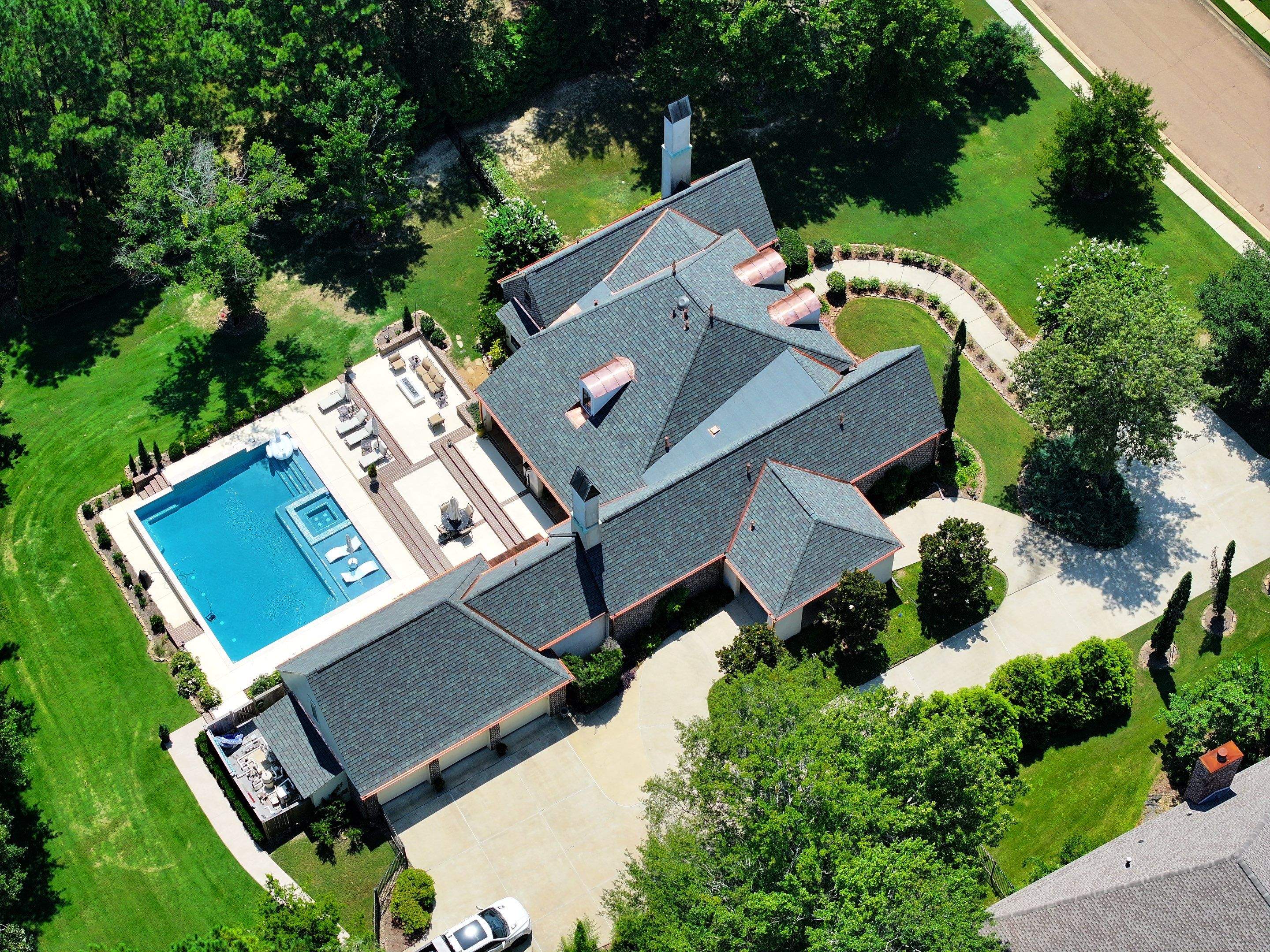 Halo Roofing and Restoration LLC featured photo.
