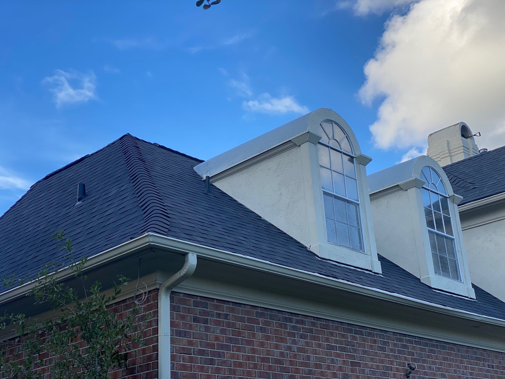Katy Texas Residential Roofing Installation by Roof Repair Services LLC
