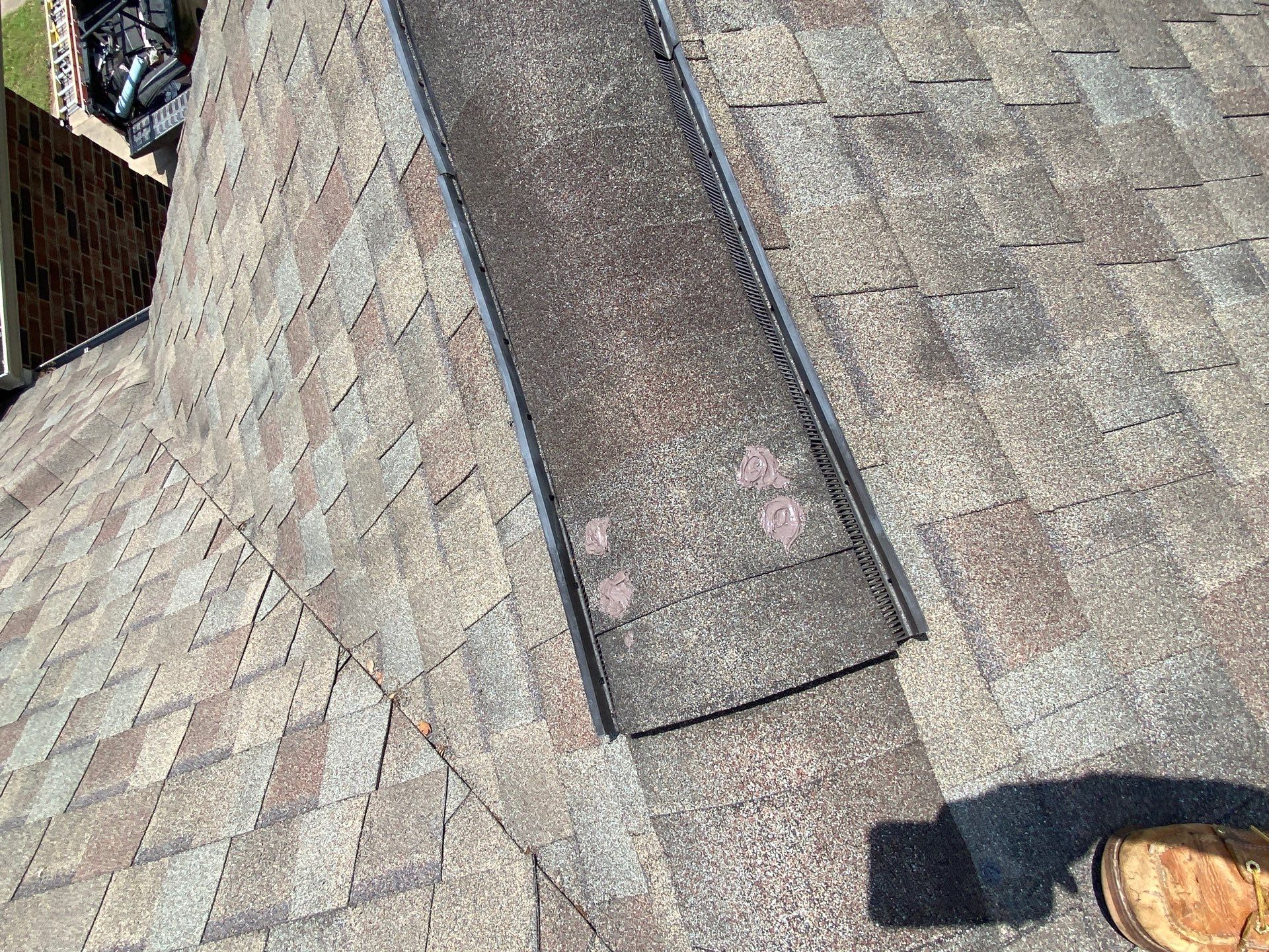 Roof Repair Katy by Roof Repair Company