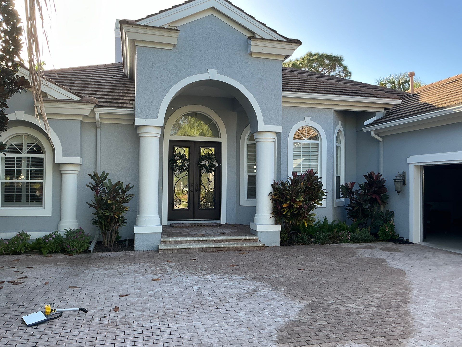 Gutter Guard Installation in Lakewood Ranch FL by Gutter Professors