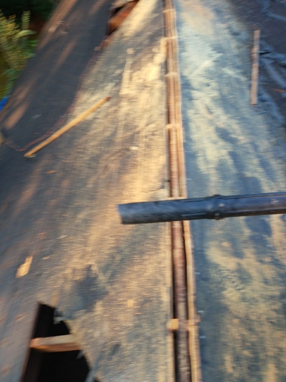Residential Roofing Installation using Roof Replacement by American Roofing & Construction LLC