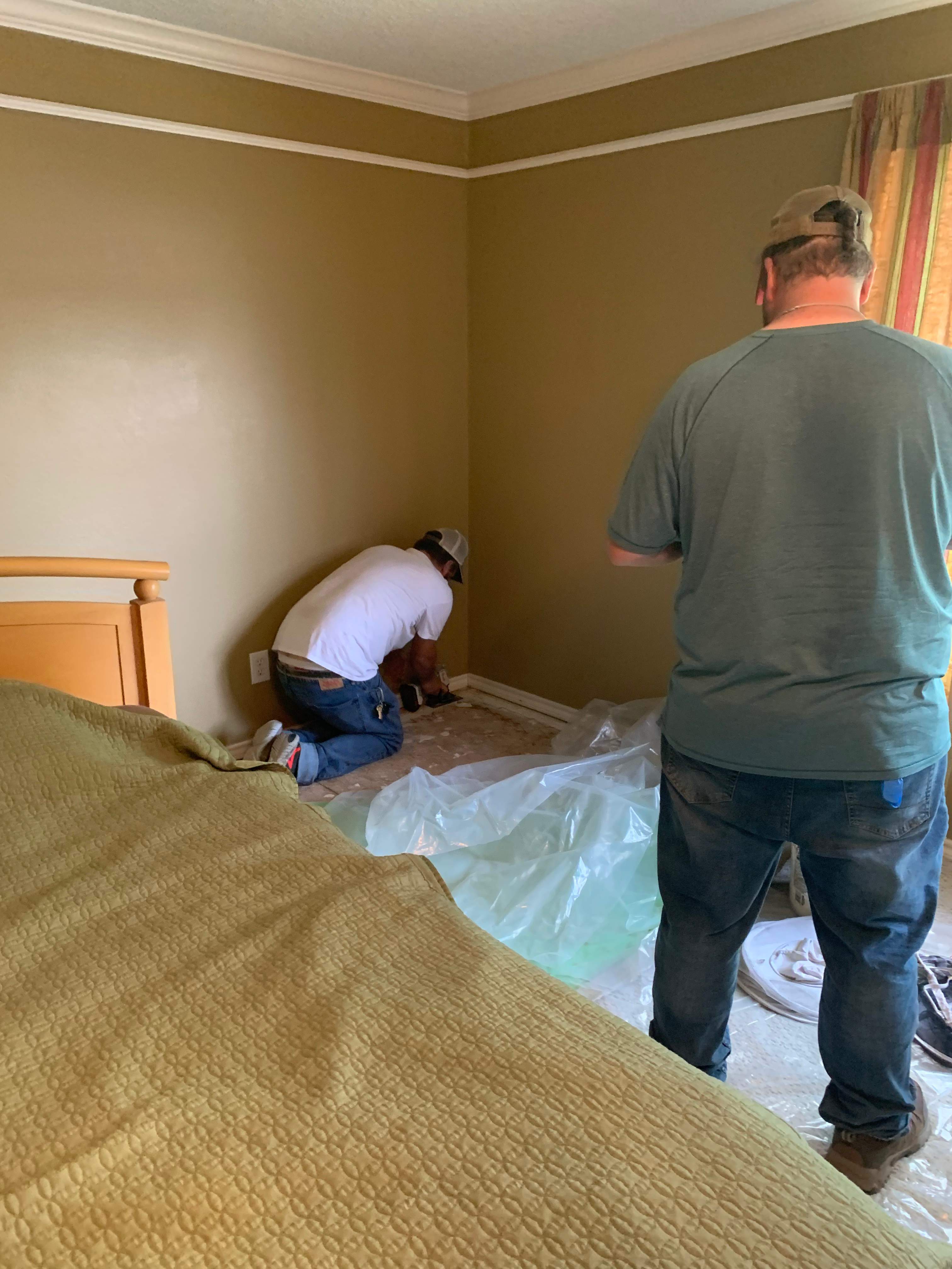 Beekeepers-to-be by Rockwall Honey Bee Company