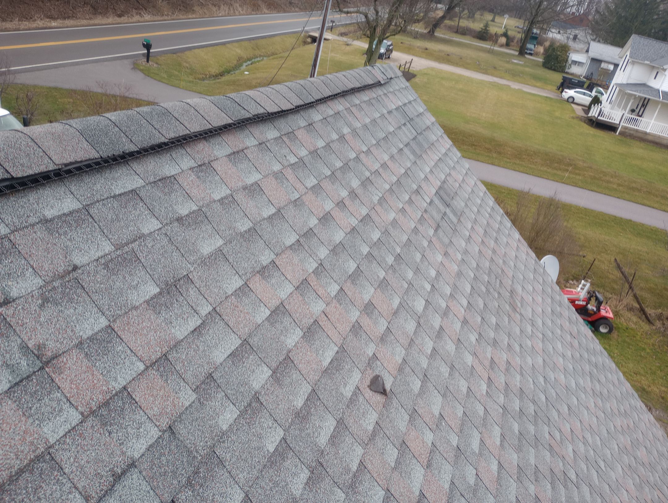 Cindy Pavkov by Silver Leaf Contracting 
