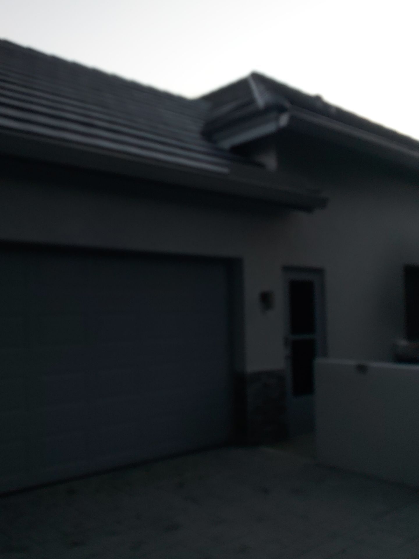 7-Inch Seamless Gutters Installation for Heavy Rain in Bonita Springs FL by Gutter Professors