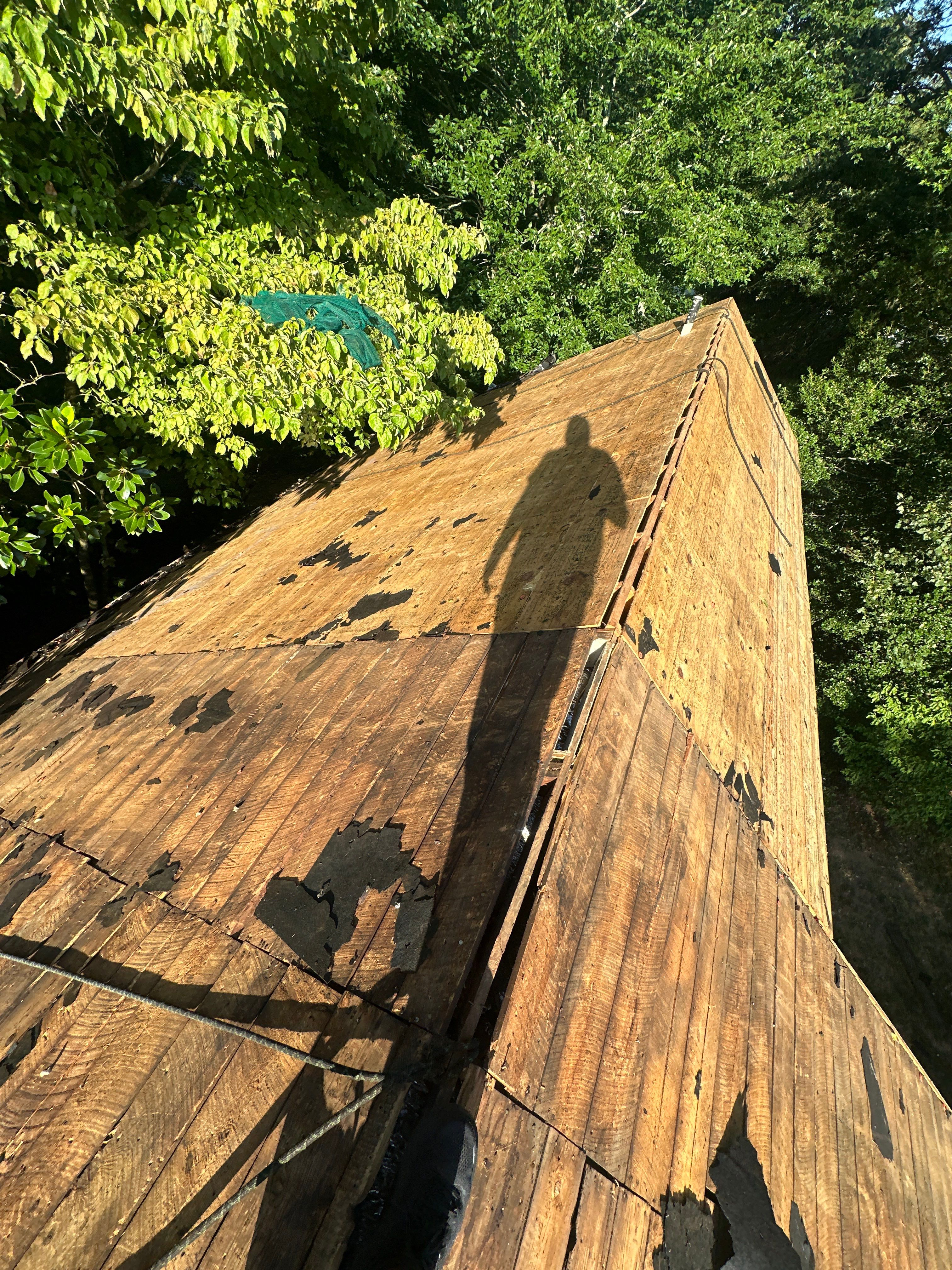 The Pierces by United Contracting and Roofing