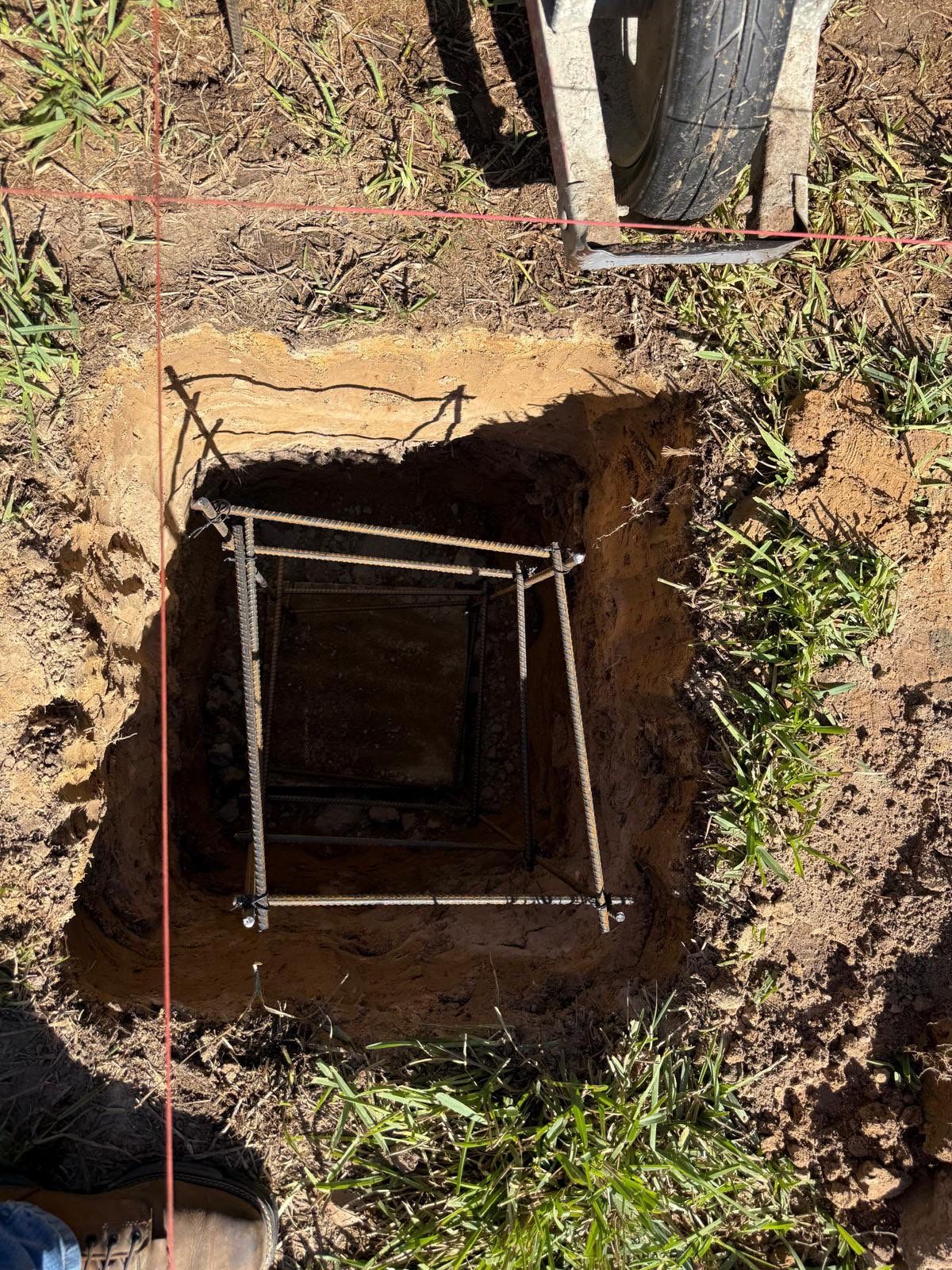 Covered Patio using Sophalx Crew by SophAlx LLC