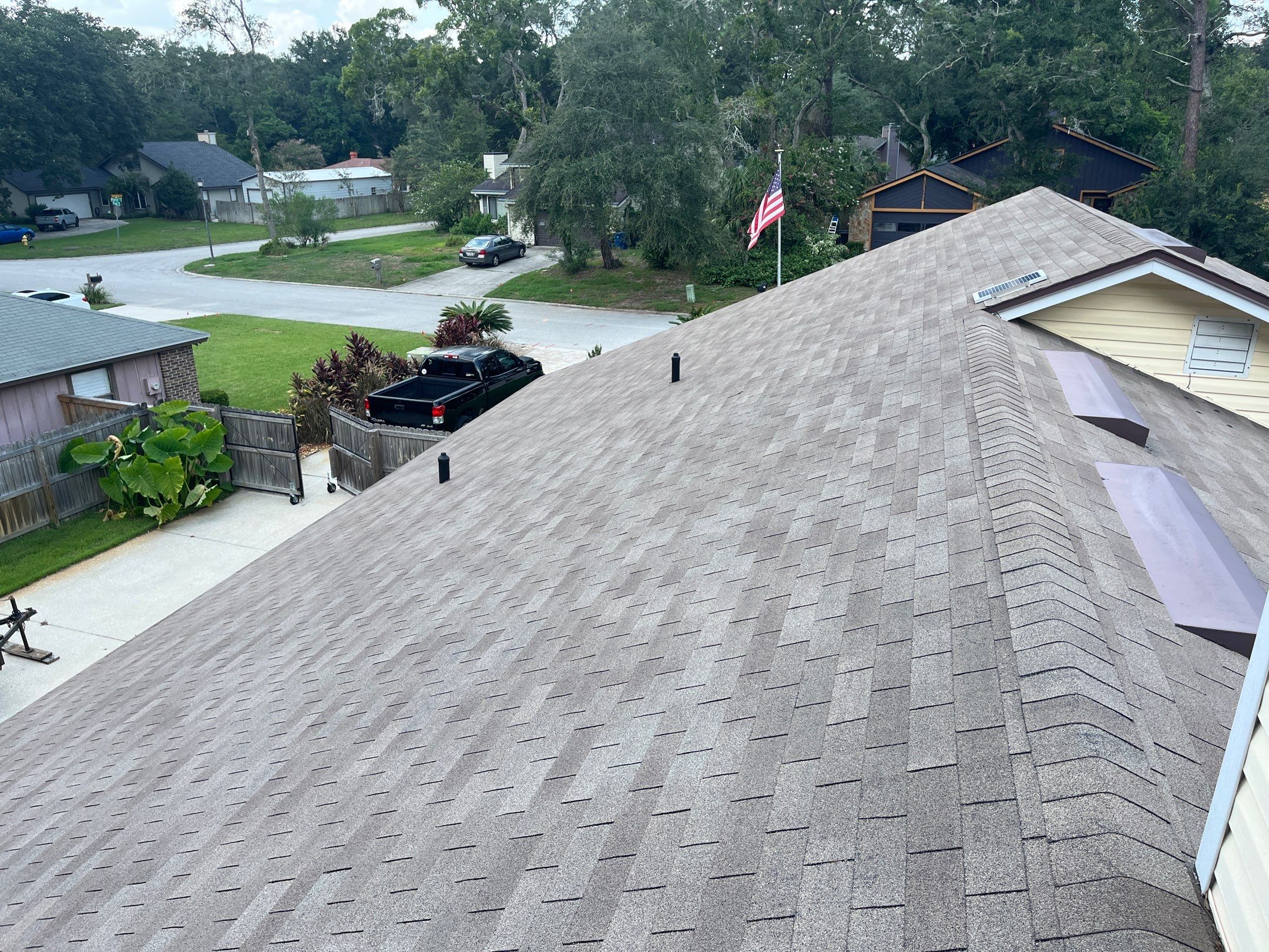 Shingle -> Shingle by Prime Roofing