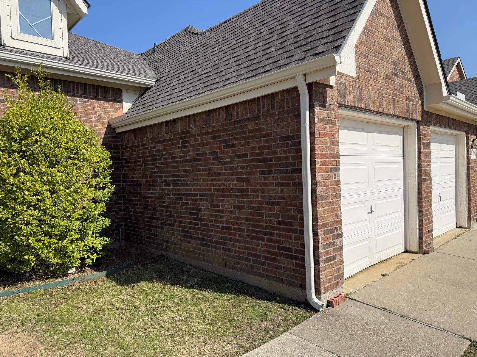 Project in Little Elm by Armor Roofing | Exteriors