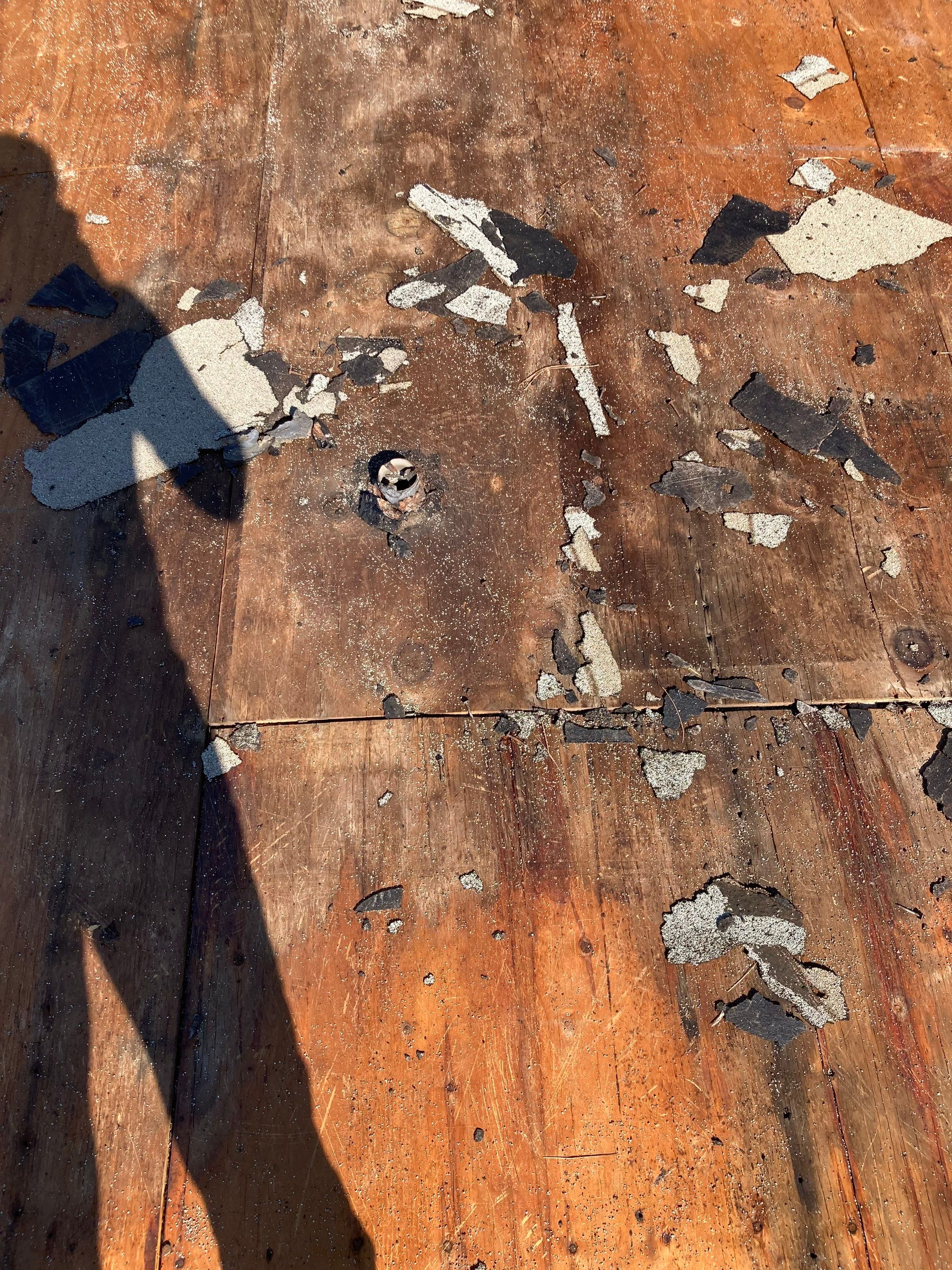 Project in Kingston by Rhino Roofing and General Contracting, LLC