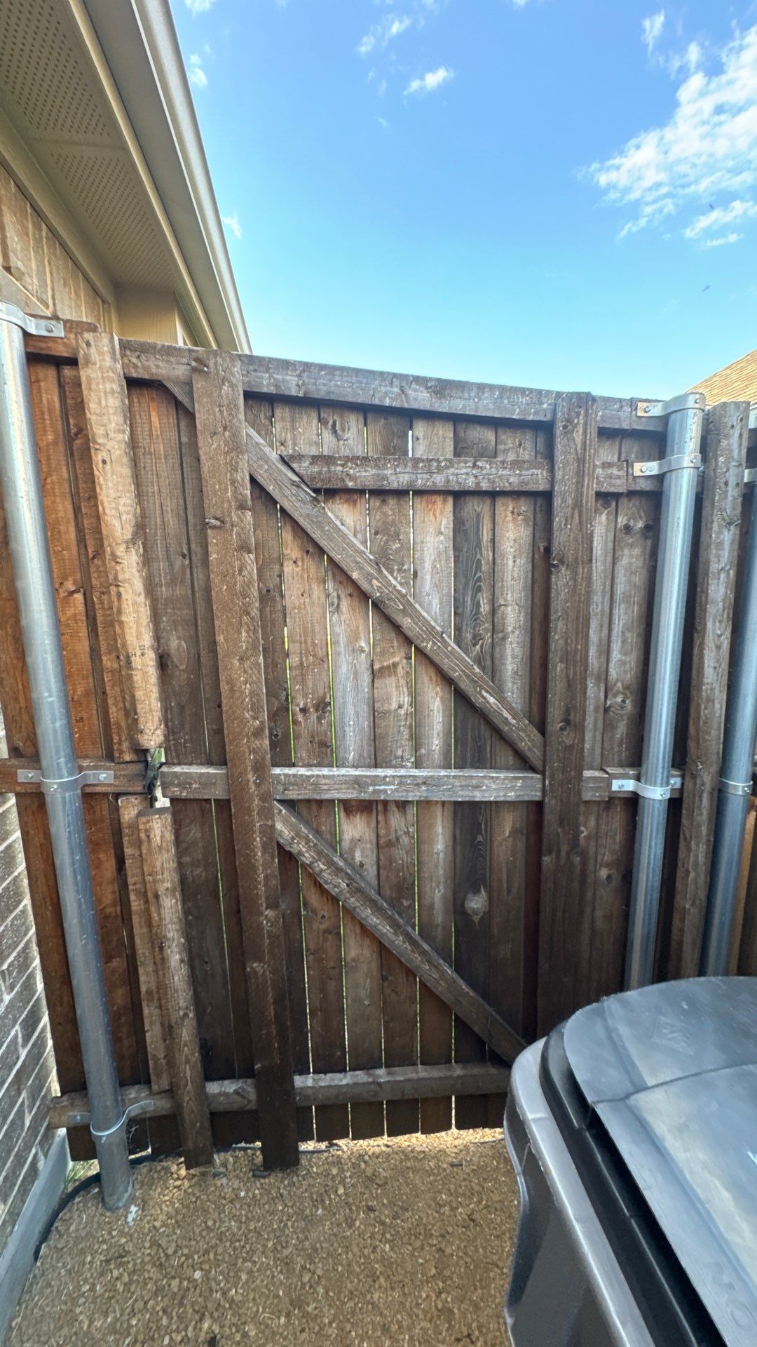 Project in Wylie by Rhino Roofing and General Contracting, LLC