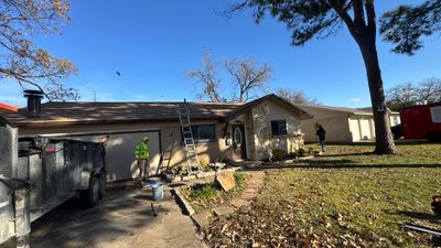 Project in Irving