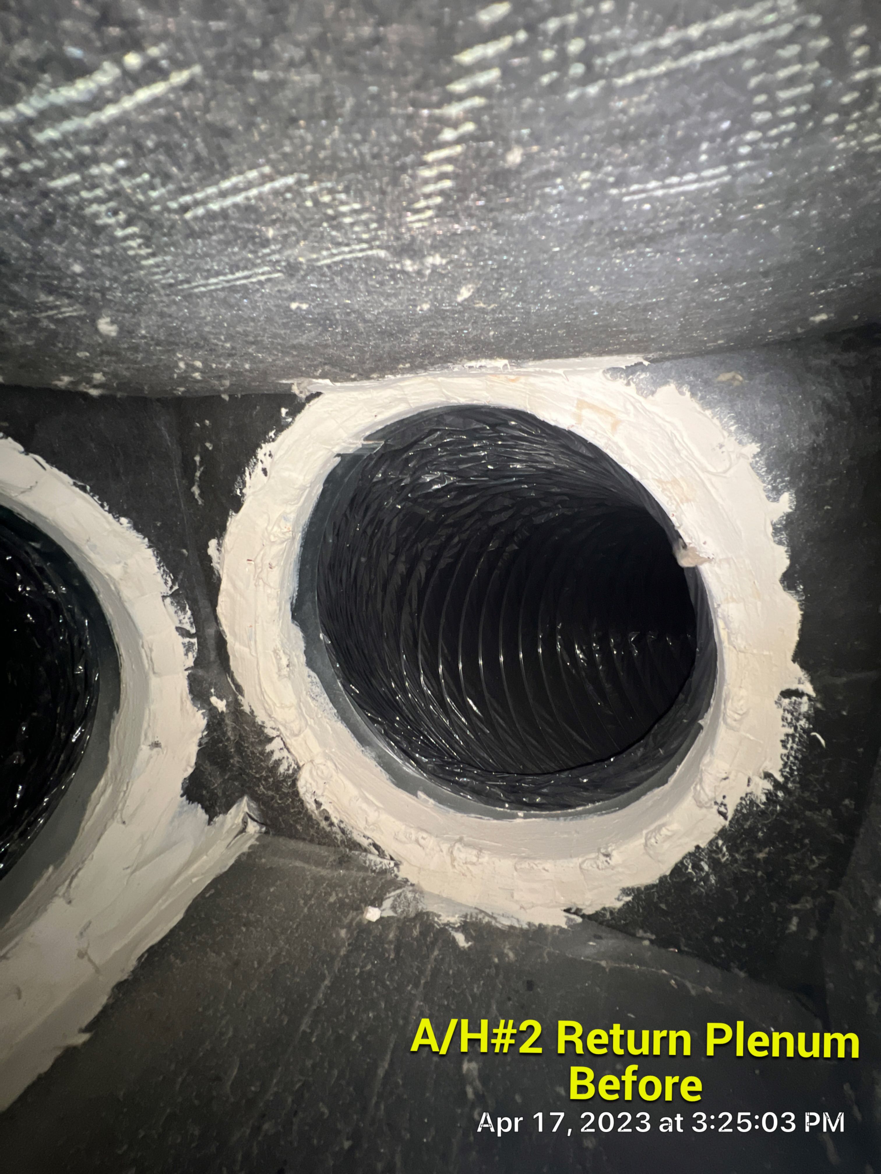 HVAC Restoration using HVAC Restoration Equipment  by TIES360 Air Ducts Plus
