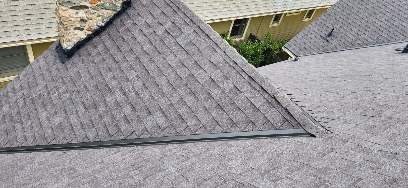 Roof Replacement - San Lorenzo, CA 94580 by Epic Roof Replacement