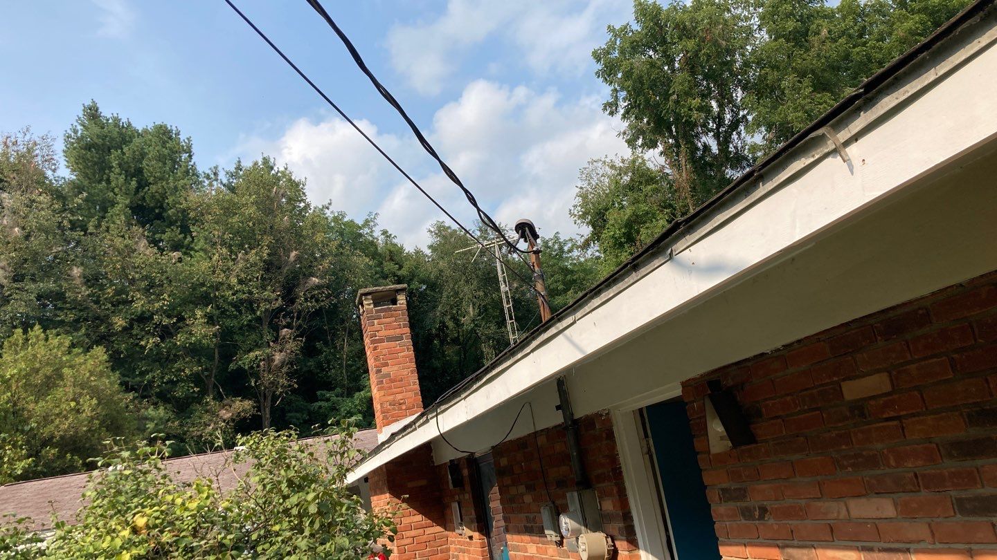 Roof Replacement using CertainTeed Landmark by 180 Contractors