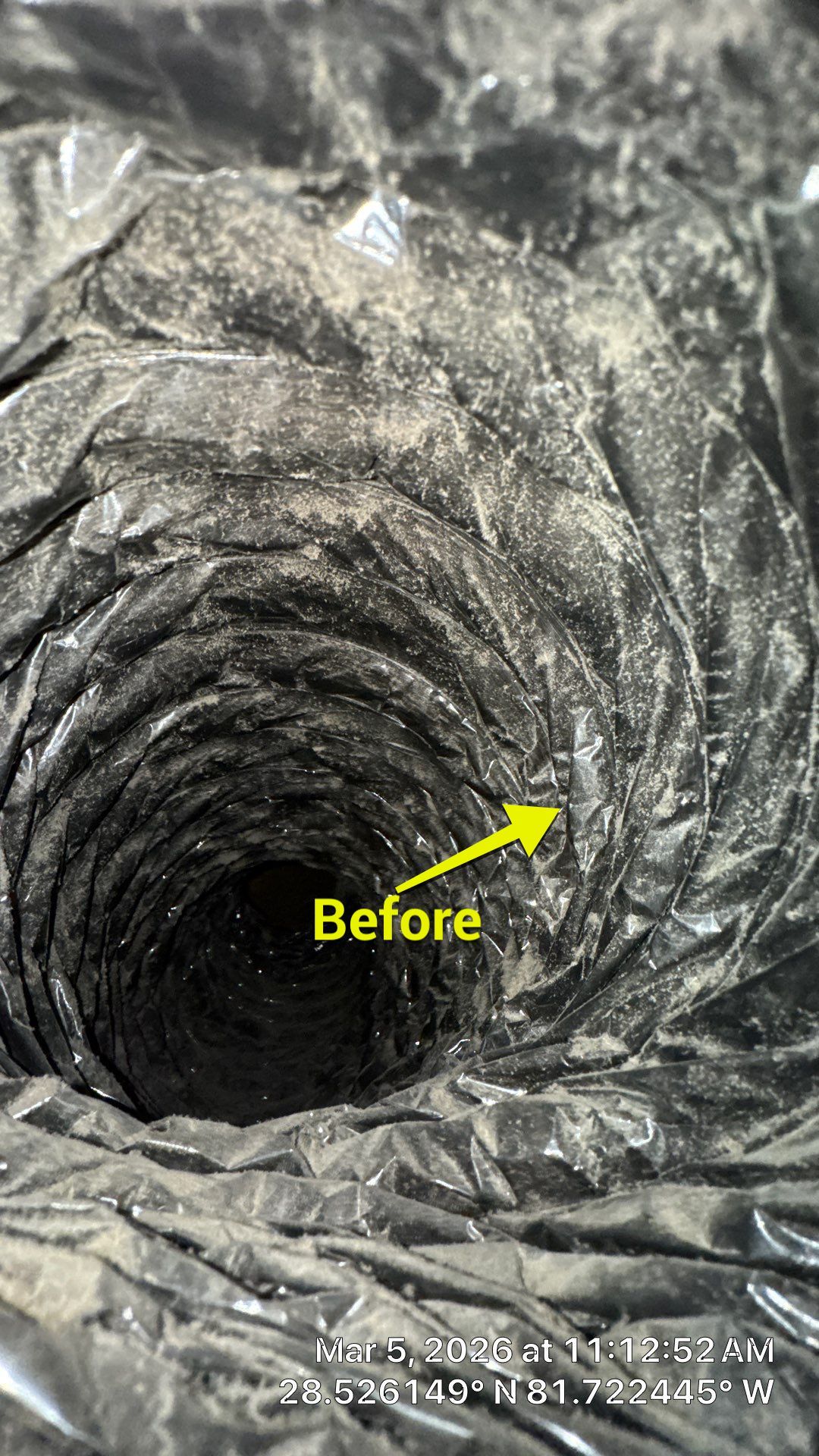 Air Duct Cleaning Dryer Vent Repair Clermont by Hygienic Air, Inc